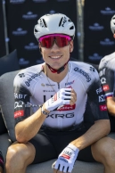 Why Vingegaard is not the leader: keys of La Vuelta a España so far