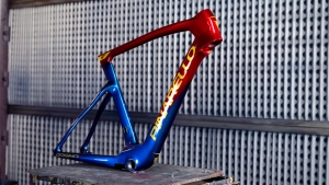 Two new colors expand the customization options of the Pinarello MyWay service