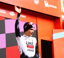 It's official: UAE terminates the contract with Juan Ayuso who will sign with Lidl Trek for four seasons