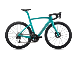 Pinarello presents the new F series: perfect balance starting at 3,400€