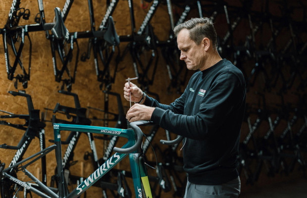 How to adjust your bike to avoid injuries and ride more comfortably