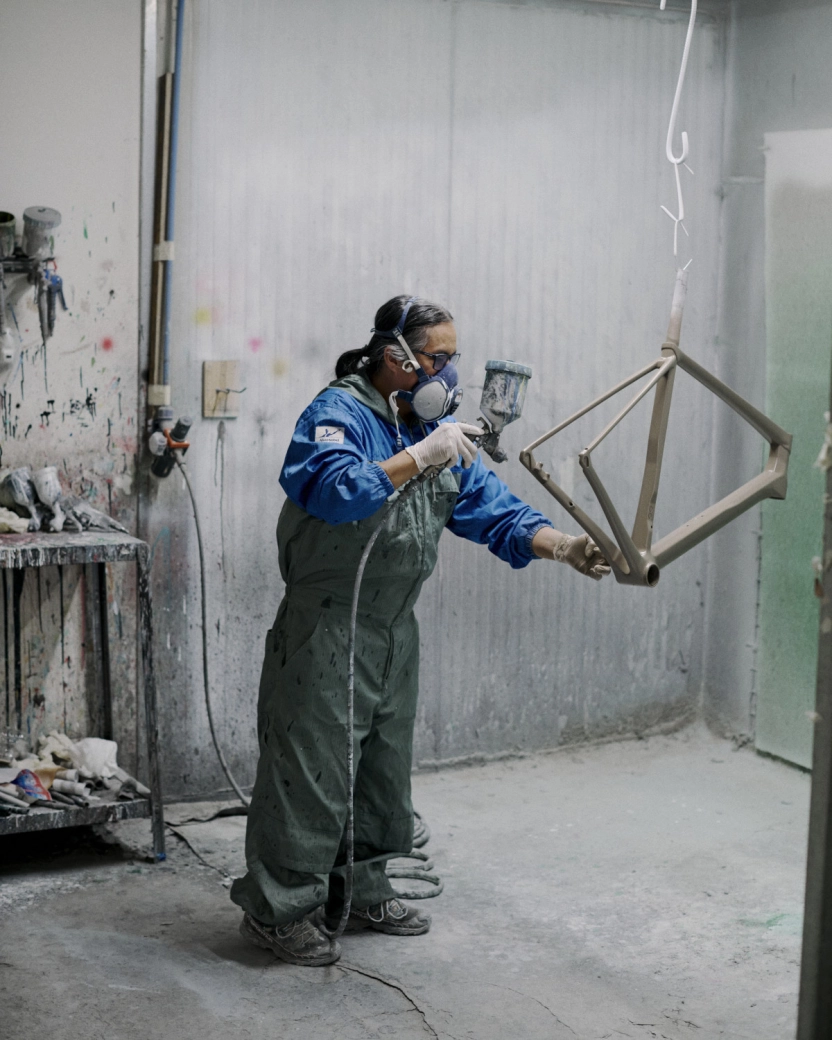 Pas Normal Studios joins forces with Colnago for this exclusive C68