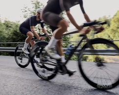 Pas Normal Studios joins forces with Colnago for this exclusive C68