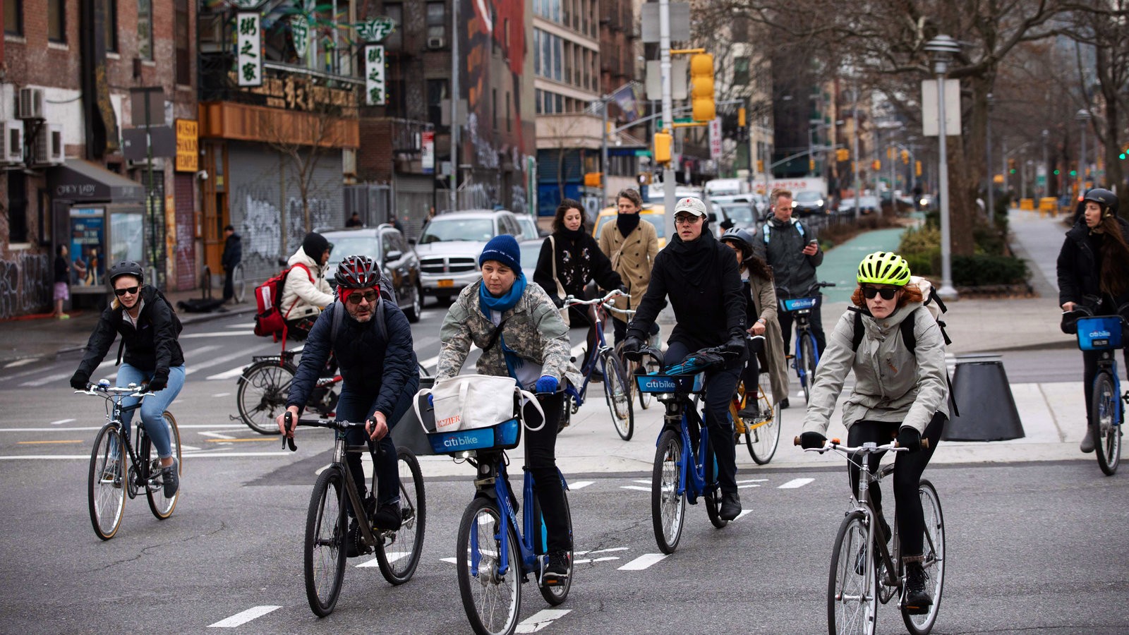 best bicycle for riding around town