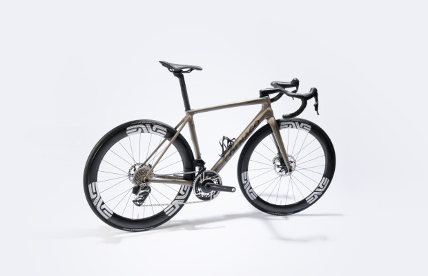 Pas Normal Studios joins forces with Colnago for this exclusive C68