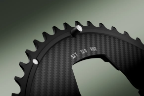3K carbon and aluminum, Miche and its winning combination in the X2 RD plates
