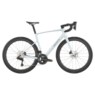 A new completely revamped Scott Addict arrives
