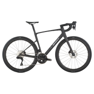 A new completely revamped Scott Addict arrives