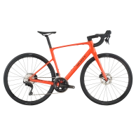 A new completely revamped Scott Addict arrives
