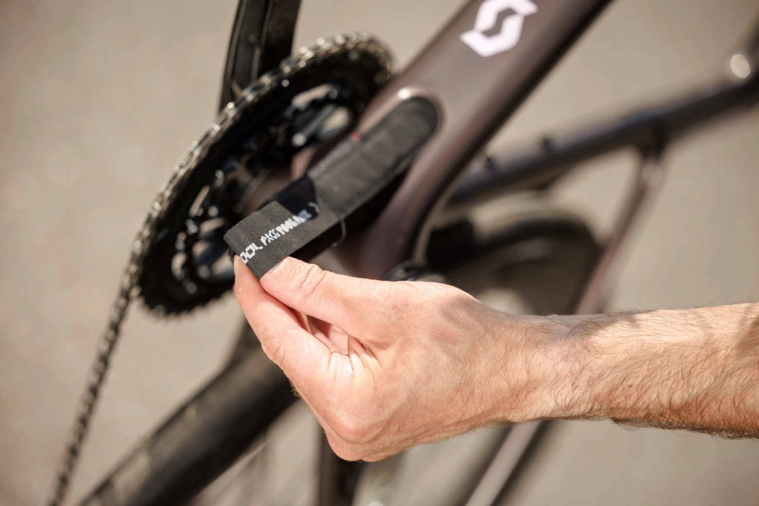 A new completely revamped Scott Addict arrives