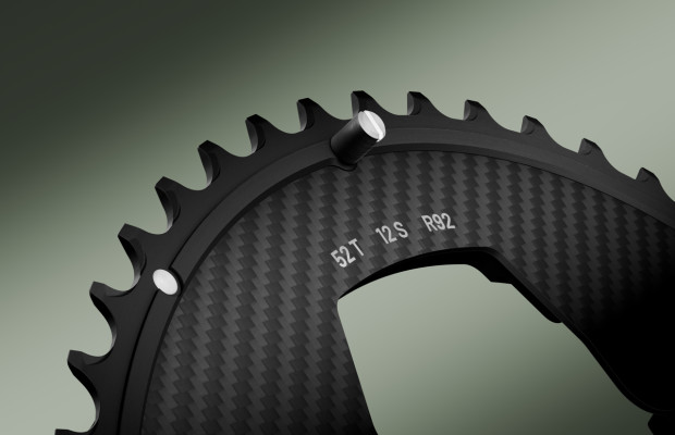 3K carbon and aluminum, Miche and its winning combination in the X2 RD plates