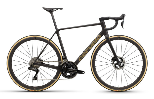 Cervélo se vante de sa légèreté avec son nouveau R5 pesant seulement 5,97 kg