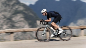 If you are looking for a reliable, fast, and comfortable tire, take note of this name: Michelin Pro5