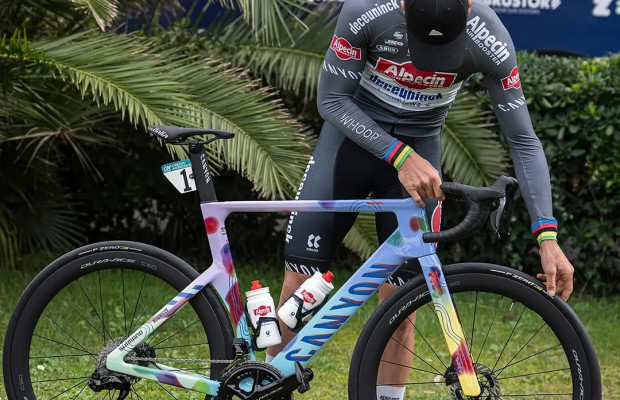 Cyclist obsessions that only those of us who pedal understand