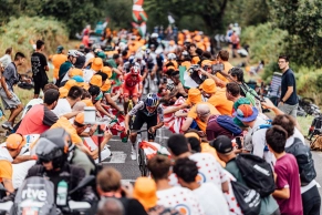 Could Vingegaard lose La Vuelta?