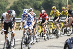 Could Vingegaard lose La Vuelta?