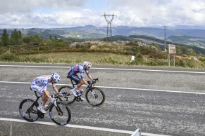 Could Vingegaard lose La Vuelta?