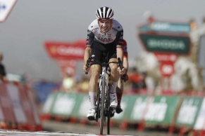 Could Vingegaard lose La Vuelta?