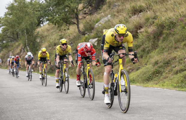 Could Vingegaard lose La Vuelta?