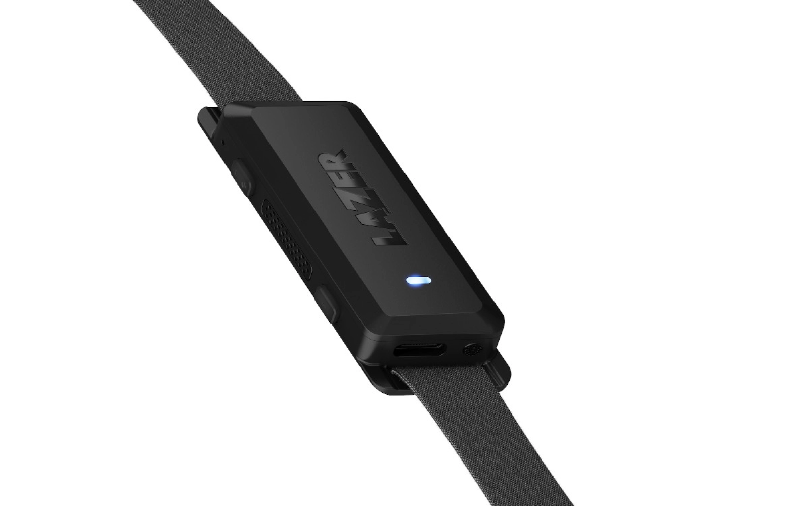 The earpiece reaches all cyclists with the new Lazer VeloVox system