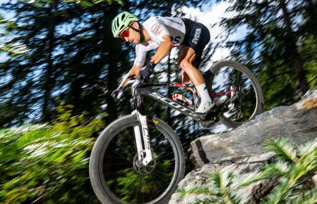 2025 MTB World Championships: favorites, schedules, and how to watch