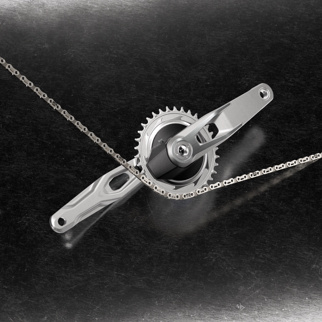 SRAM launches its most exclusive group with the Eagle Transmission 1987