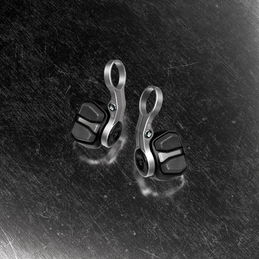 SRAM launches its most exclusive group with the Eagle Transmission 1987