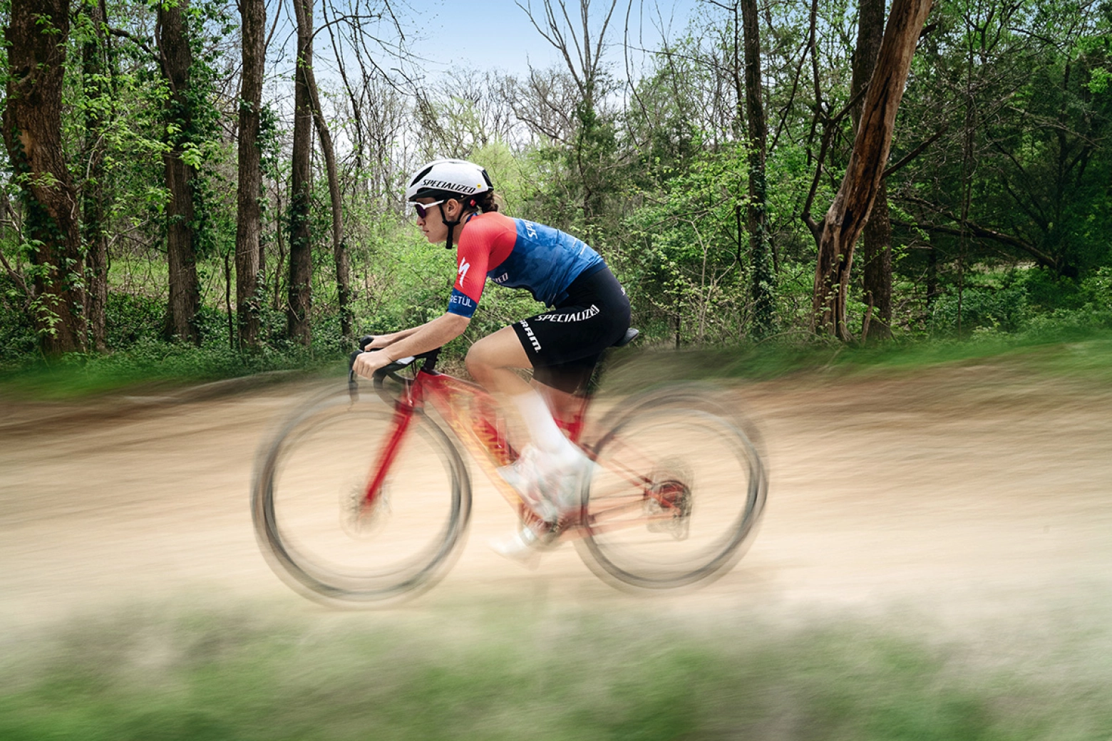 Specialized pushes the boundaries of gravel with its new Diverge 4