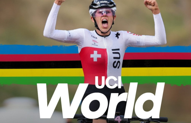 Alessandra Keller wins the 2025 Short Track World Championship to the delight of the local audience