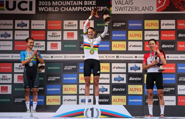 Alessandra Keller gana el Mundial de Short Track 2025 para delirio del público local