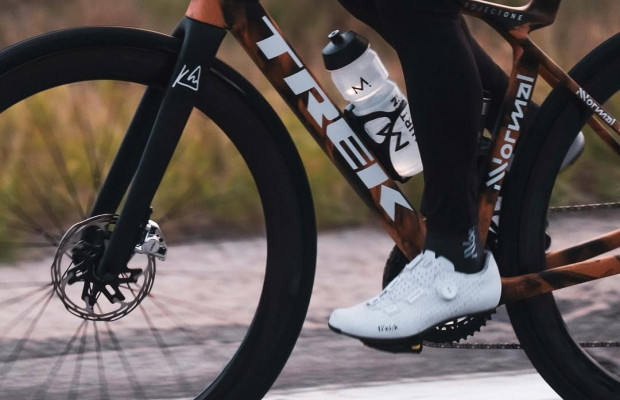 Uma bicicleta de estrada e uma bicicleta de gravel: as bicicletas de Kilian Jornet para seu States of Elevation
