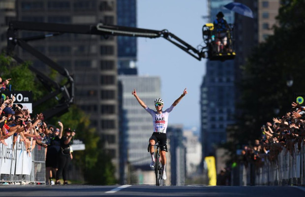 Québec et Montréal accueillent le meilleur d'un peloton qui se tourne déjà vers le Championnat du Monde