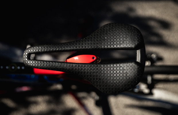 “Es, con diferencia, el sillín más cómodo que he probado nunca”: Trek presenta sus primeros sillines 3D bajo la tecnología AirLoom