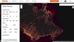 Reasons to have Strava even if you don't care about KOMs and rankings