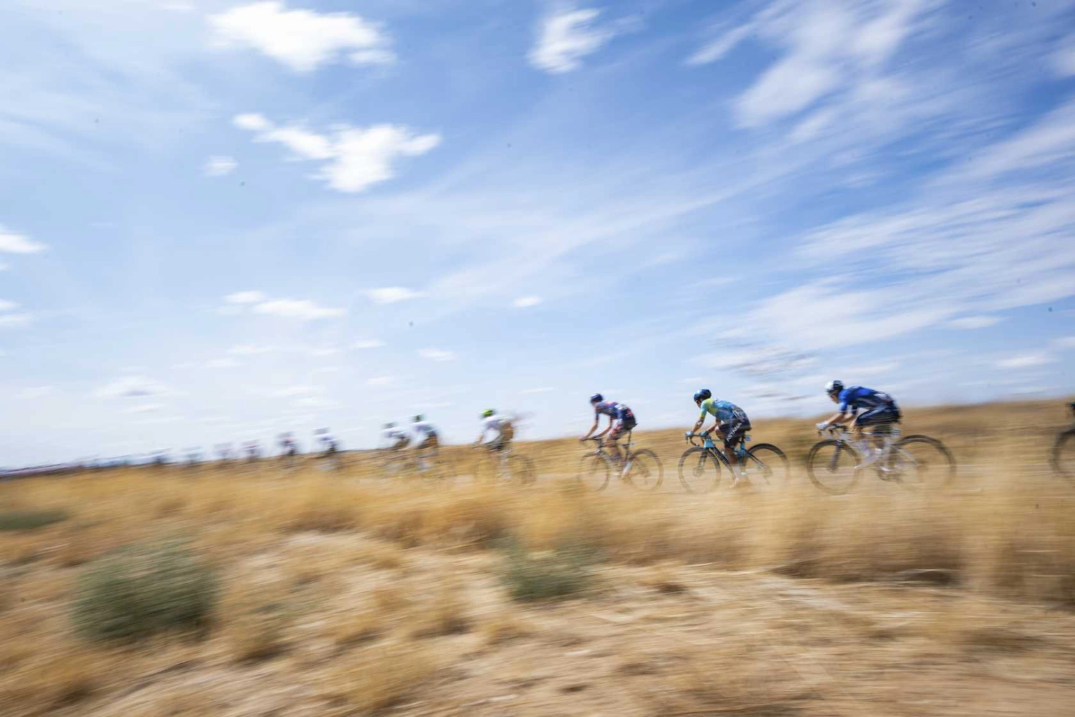 Jasper Philipsen's third stage in the lead-up to the final act of La Vuelta