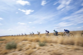Jasper Philipsen's third stage in the lead-up to the final act of La Vuelta
