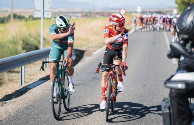 Jonas Vingegaard wins La Vuelta 2025 in a finish marked by protests in Madrid