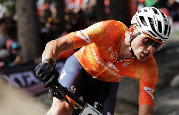"I haven't been feeling well for a while": Van der Poel admits his slump at the World Championships