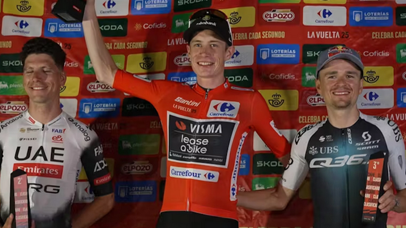 Pidcock raises the bar on his own, what can we expect from him now?