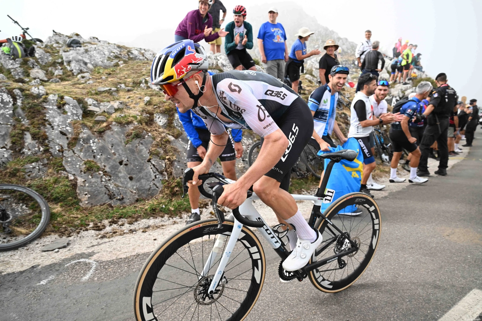 Pidcock raises the bar on his own, what can we expect from him now?