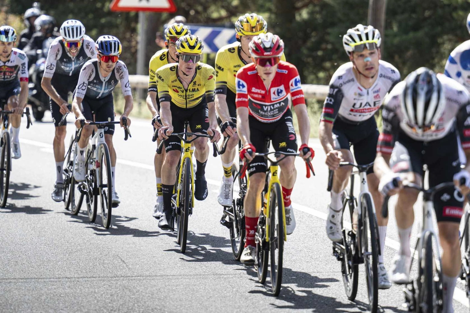 Pidcock raises the bar on his own, what can we expect from him now?