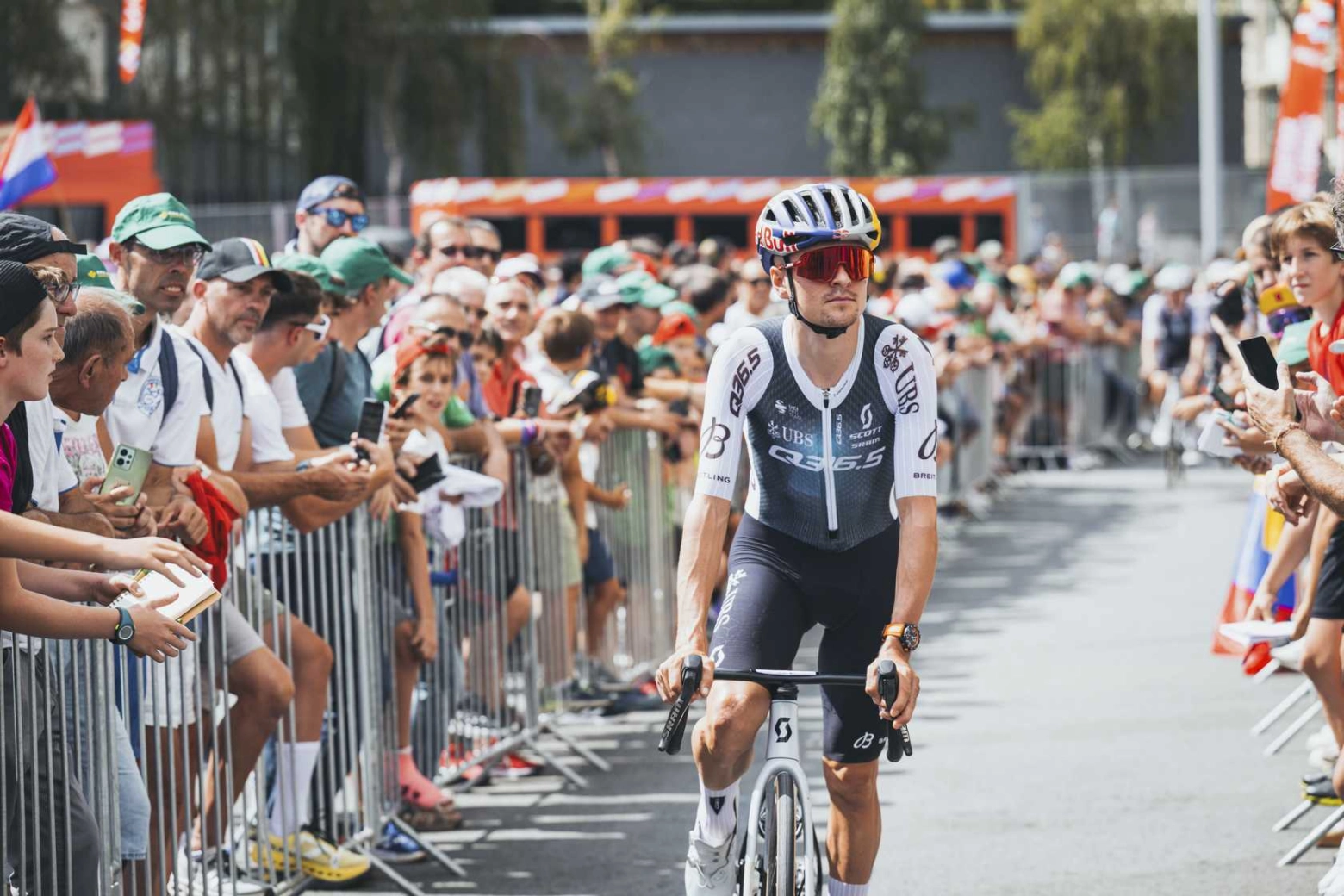 Pidcock raises the bar on his own, what can we expect from him now?