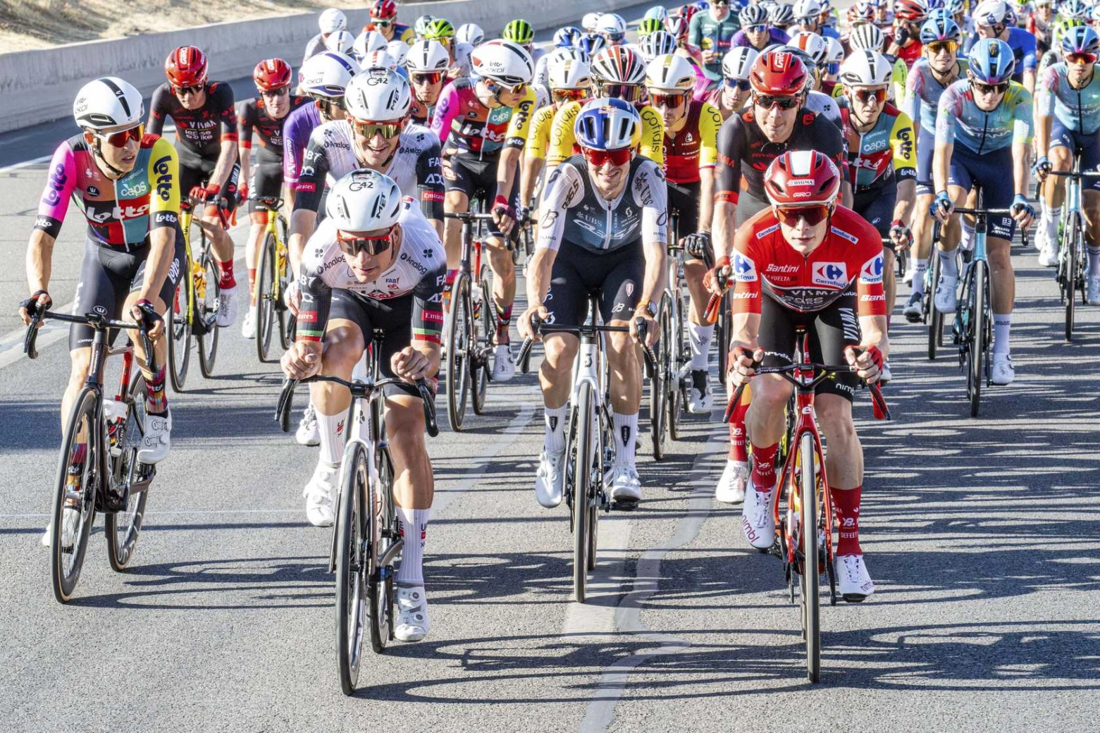 Pidcock raises the bar on his own, what can we expect from him now?