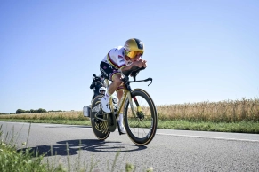 World Road Cycling Championships Kigali-Rwanda 2025: dates, times, favorites and where to watch