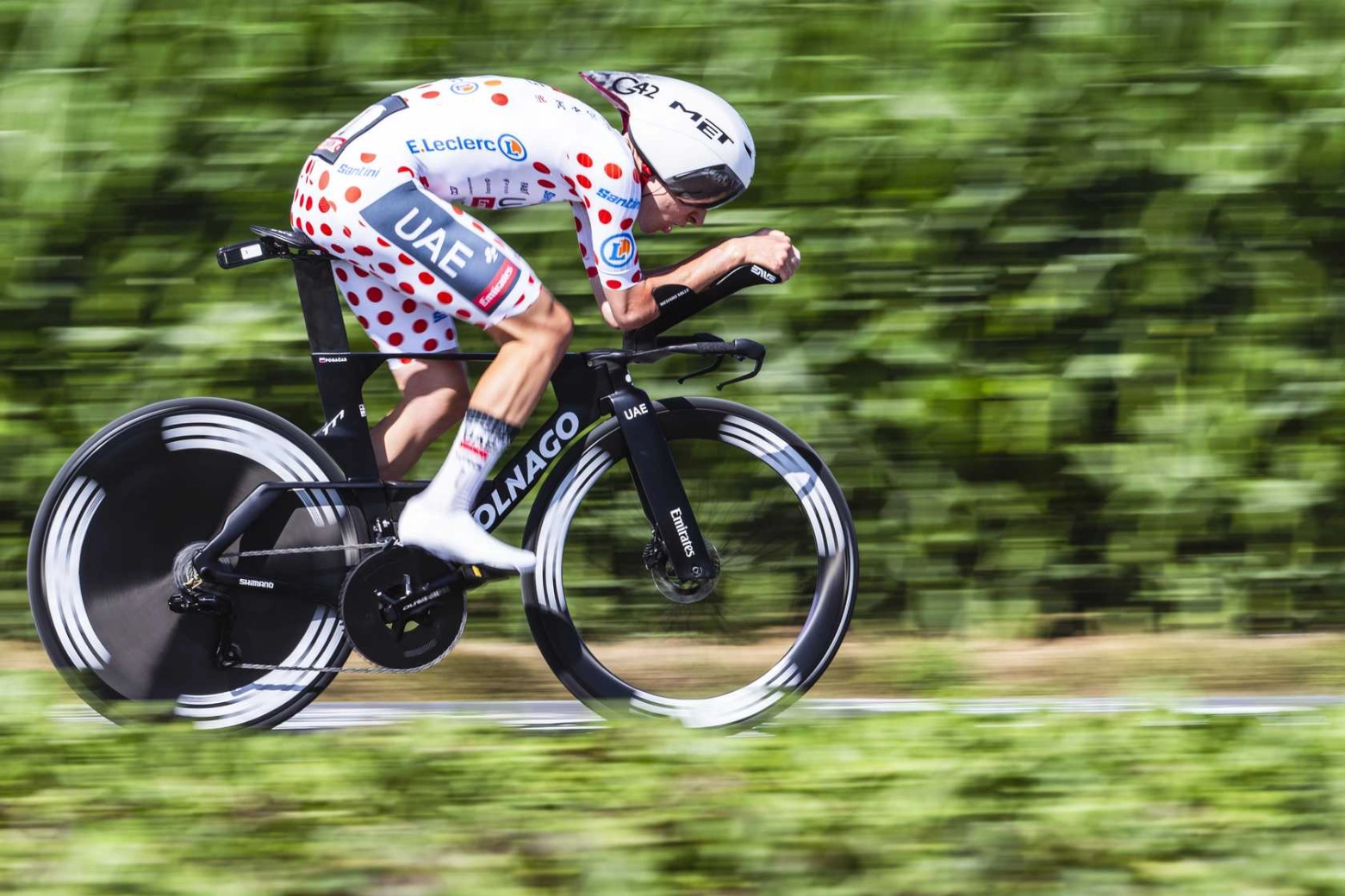 World Road Cycling Championships Kigali-Rwanda 2025: dates, times, favorites and where to watch