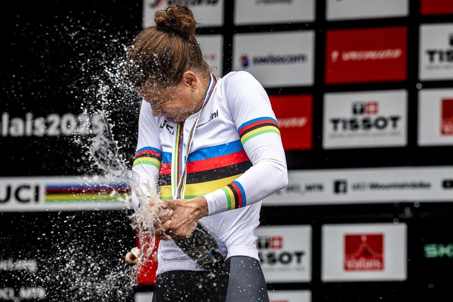 La dernière Coupe du monde de Schurter : horaires et comment suivre le XCO de Lenzerheide