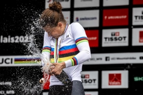 Schurter's last World Cup: schedule and how to watch the XCO in Lenzerheide