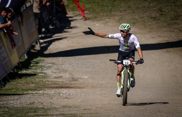 Lenzerheide will be a historic event for MTB: favorites, schedules and how to watch