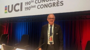Accusations and threats between the UCI and the Spanish government