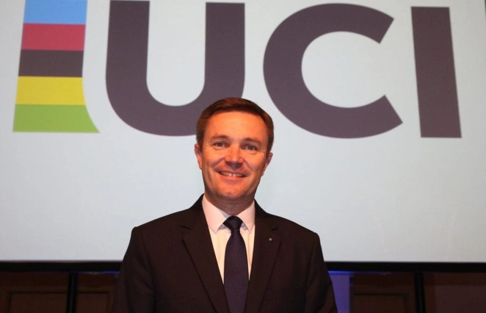 Accusations and threats between the UCI and the Spanish government